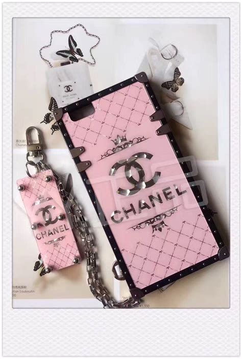 silicone chanel phone case|chanel phone case iphone 10.